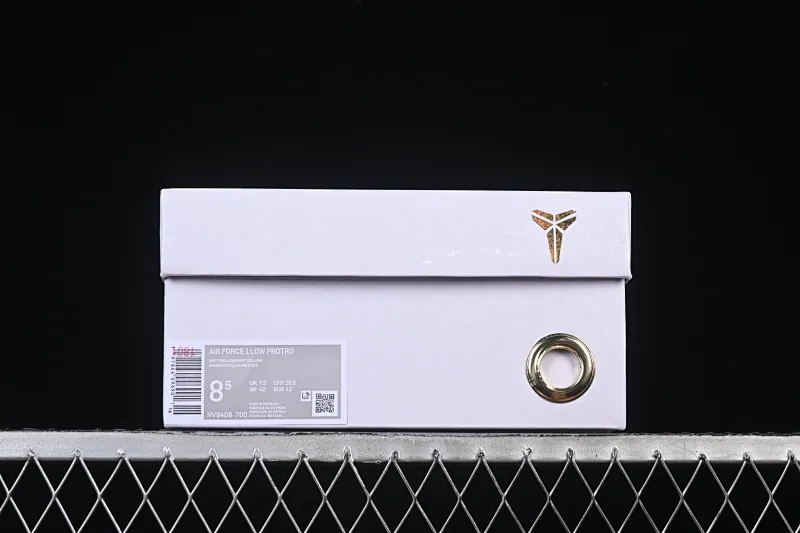 All categories Nk Air Force 1 Air Force series Nk Air Force 1 Low Air Force low-top Nike Air Force 1'07 Low Kobe Air Force 1 low-top casual sneakers HV9408-700